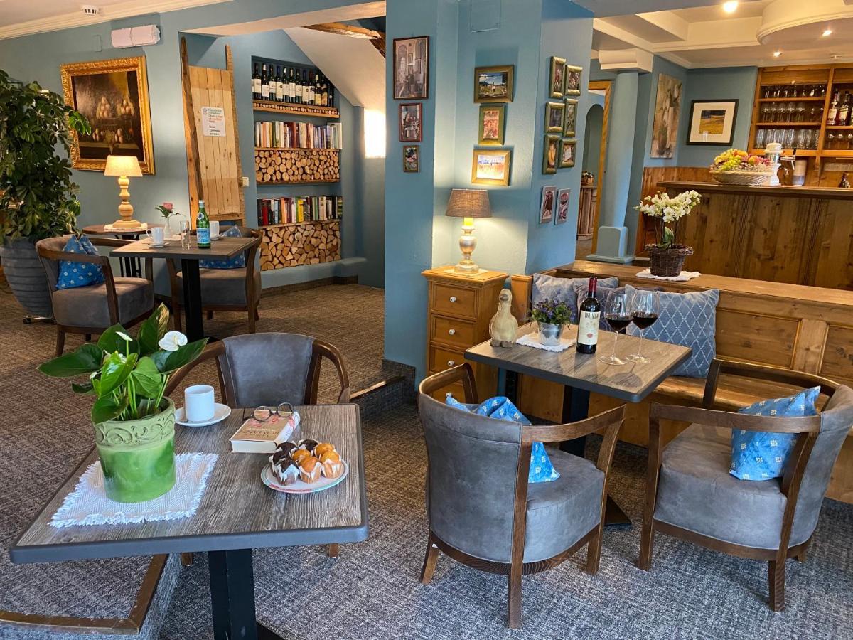 Hotel Edelweiss Kitzbuehel Экстерьер фото