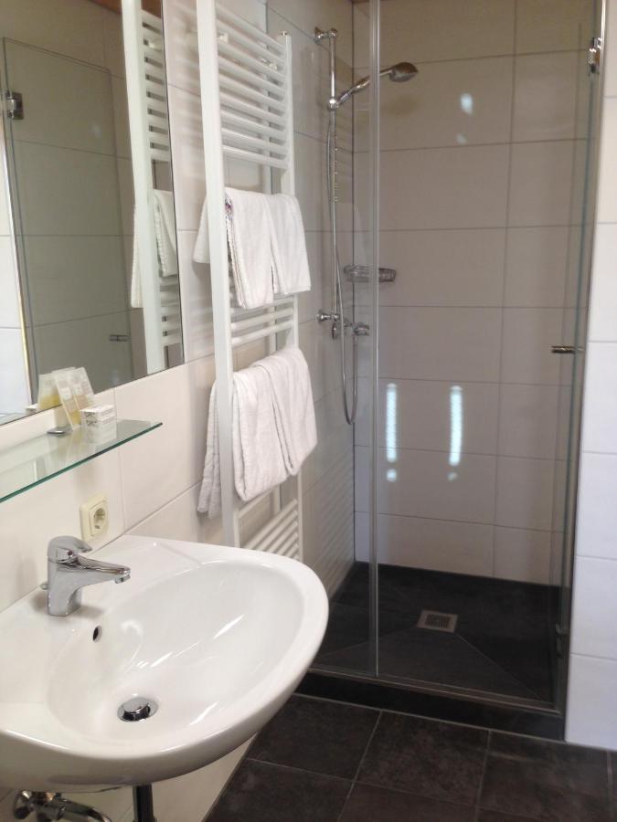 Hotel Edelweiss Kitzbuehel Экстерьер фото