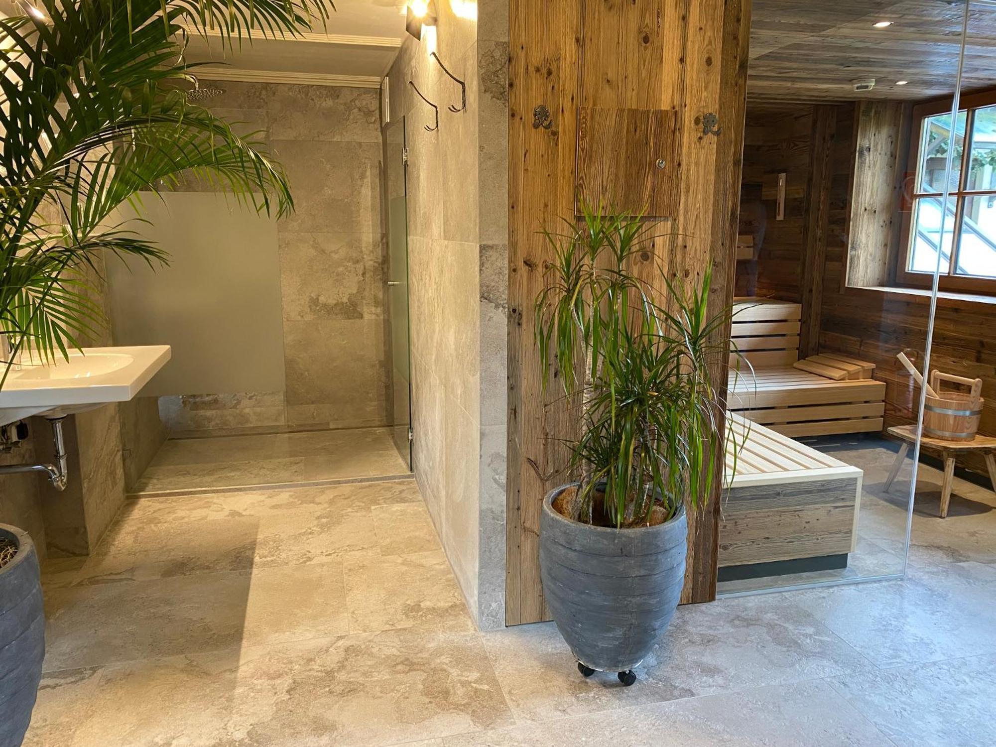 Hotel Edelweiss Kitzbuehel Экстерьер фото