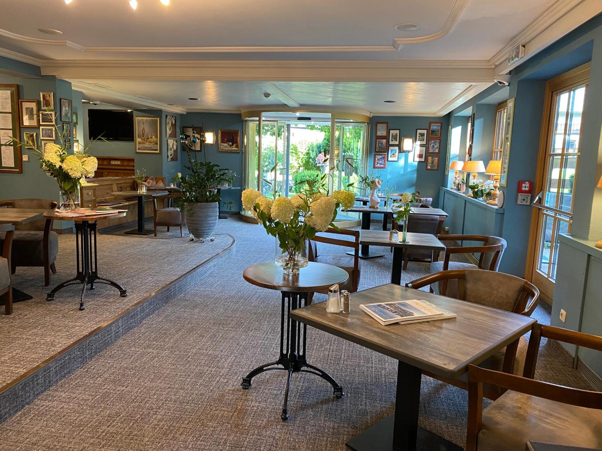 Hotel Edelweiss Kitzbuehel Экстерьер фото