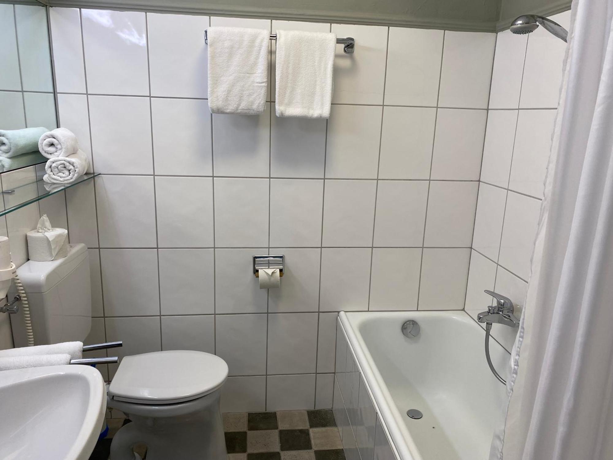 Hotel Edelweiss Kitzbuehel Экстерьер фото