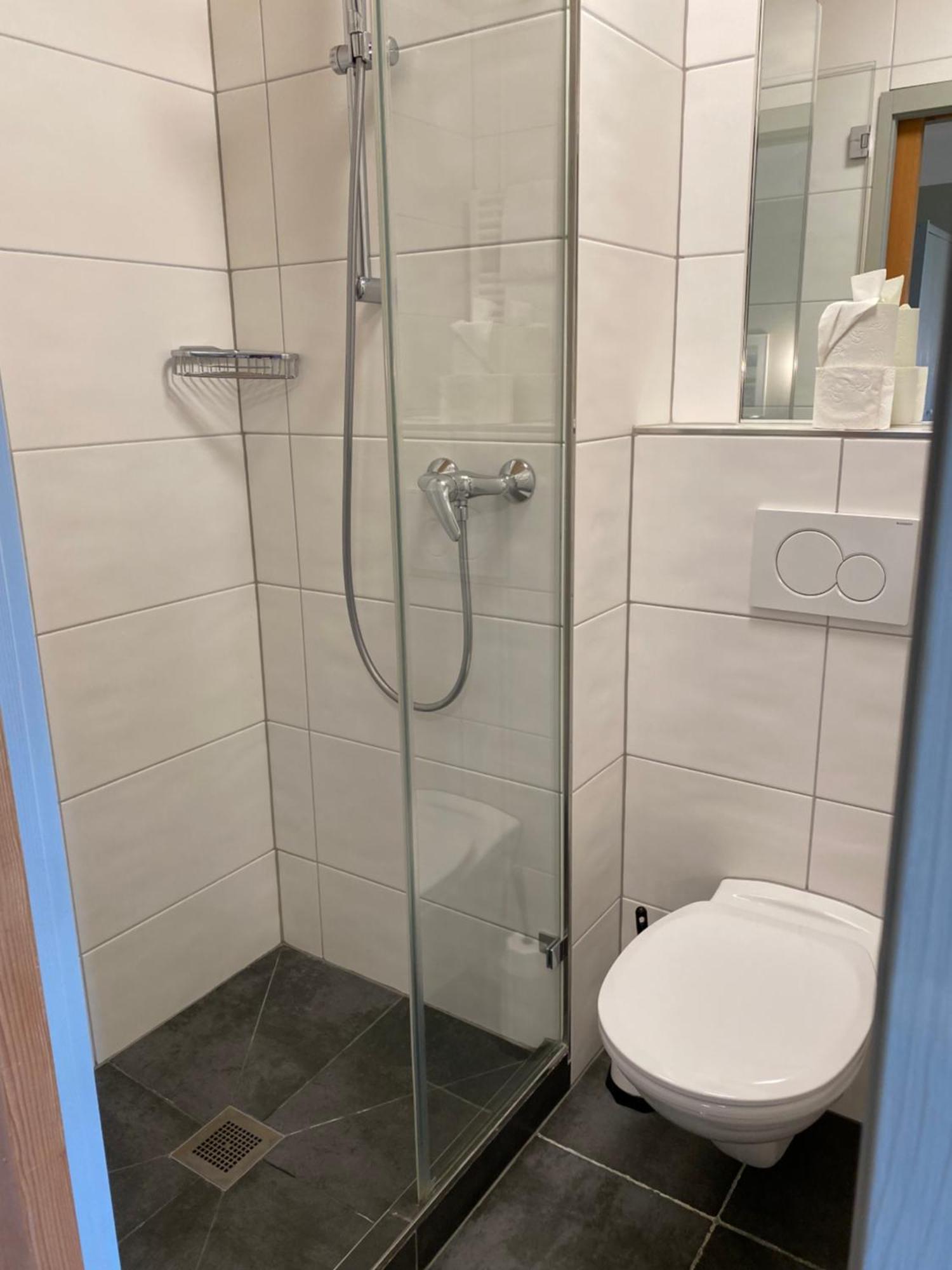 Hotel Edelweiss Kitzbuehel Экстерьер фото