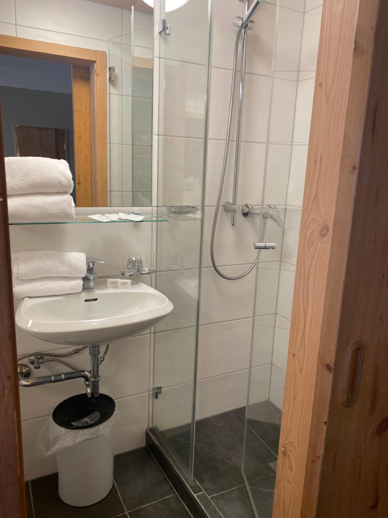 Hotel Edelweiss Kitzbuehel Экстерьер фото