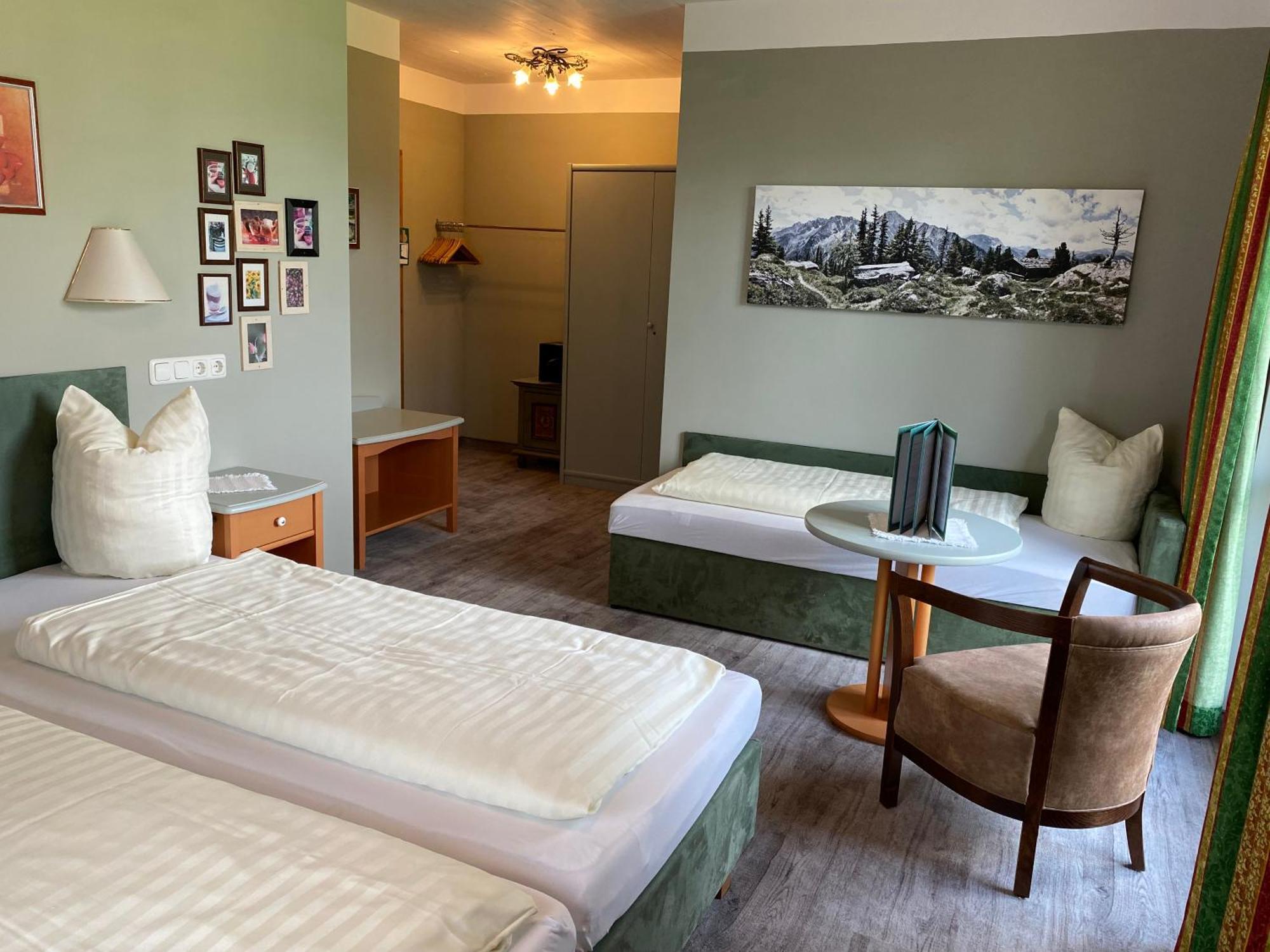 Hotel Edelweiss Kitzbuehel Экстерьер фото